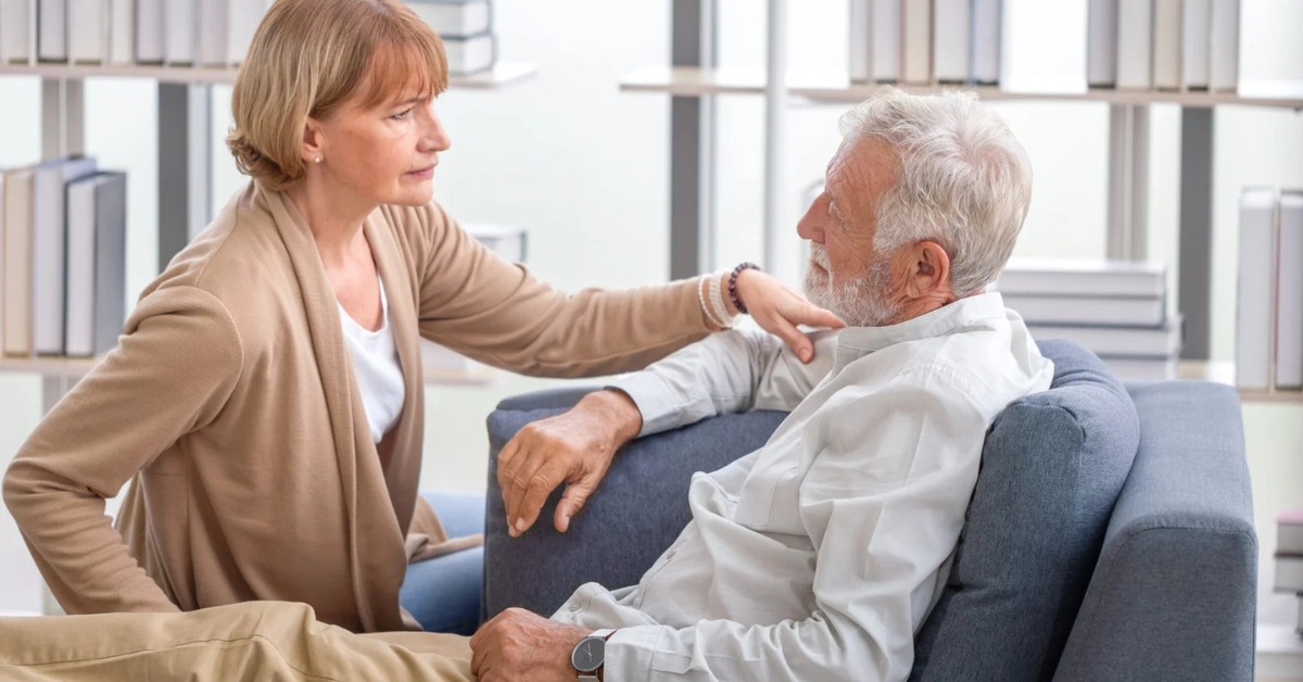 Breaking the Silence: Speech Therapy at Home in Orlando