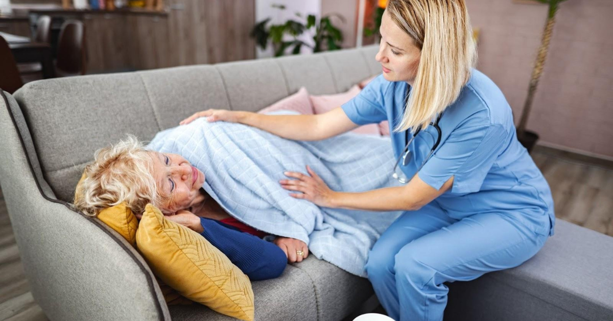 Skilled Nursing in Central Florida: Bringing Hospital-Level Care Home with ZODU Home Health Care