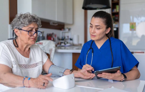 Hospital Readmission Home Care