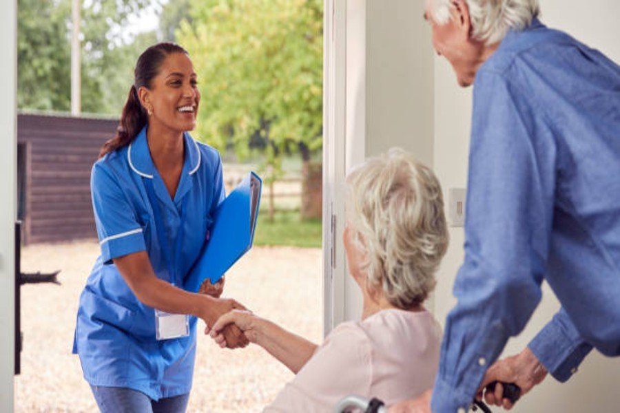 Private Pay Home Health Care