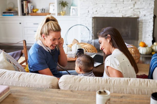 Private Pay Home Health Care