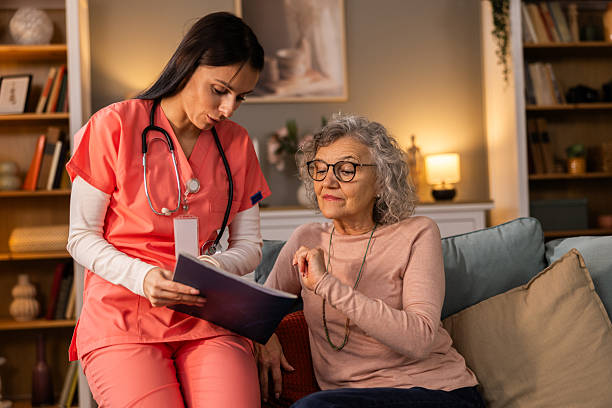 Skilled Nursing